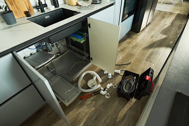 Reliable Plumbing contractor in Dublin, IN by Street Wise - Plumbing