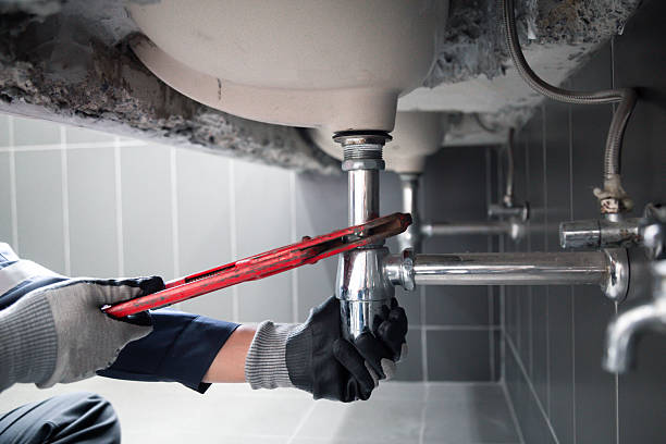 Licensed Plumbing service in Dublin, IN - Street Wise - Plumbing